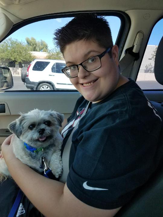 Chandler PD/ Cyler Totels/ Active