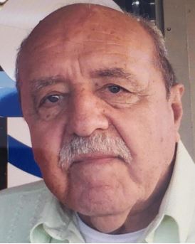 Silver Alert-Jaime Garcia-Rojas-Scottsdale PD