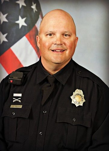 Denver Police Officer Drowns in Nebraska Lake