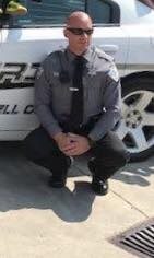 NC Deputy Dies of Self-Inflicted Gunshot Wound