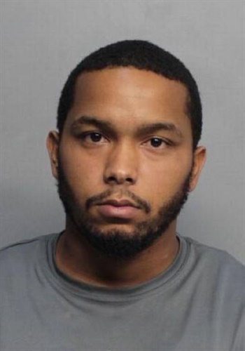 Man Arrested in Shooting and Robbery of Off-Duty FL Officer
