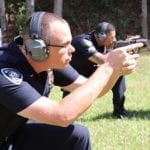 South Carolina PD Transitions to SIG P320 and P365 Pistols
