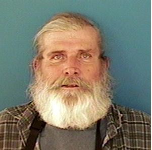 Silver Alert: Nathan Kent Rozell- Located