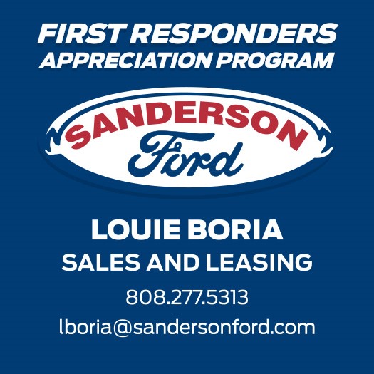 Sanderson Ford