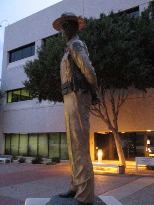DPS Memorial Charitable Donation - Recurring