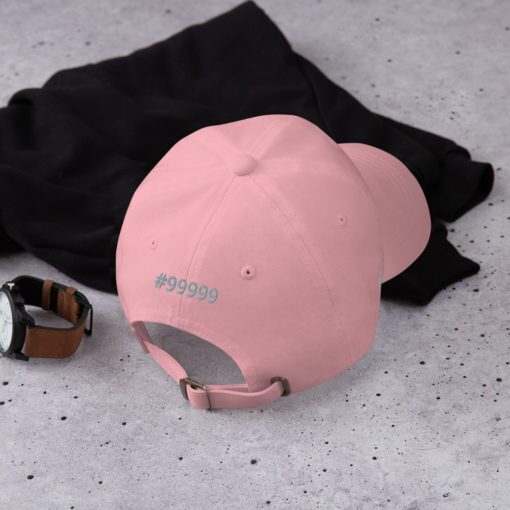 Color Shield - Dad hat - Image 15