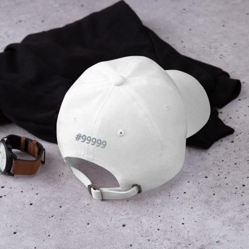Color Shield - Dad hat - Image 22