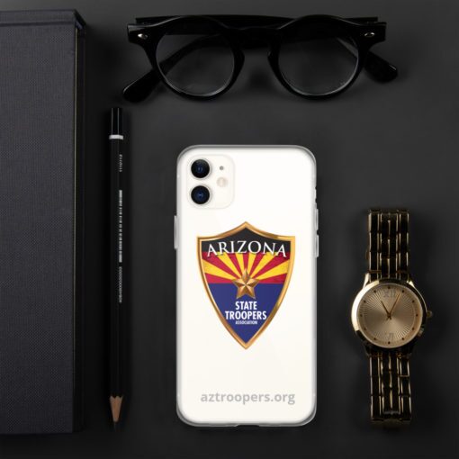 Color Shield - iPhone Case - Image 2