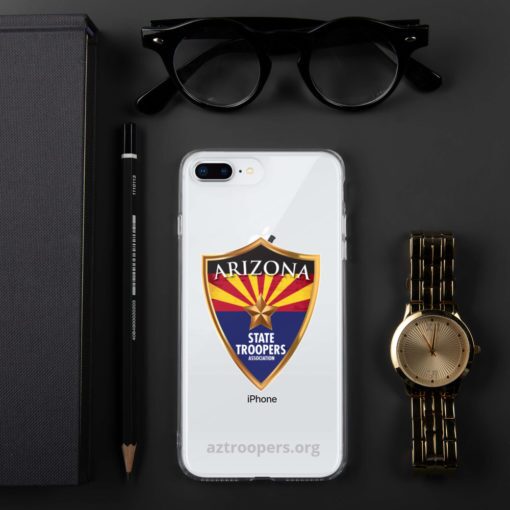 Color Shield - iPhone Case - Image 8