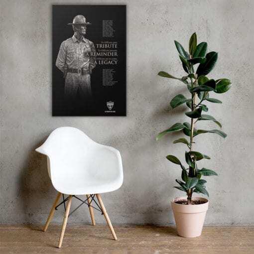 Canvas - In Memoriam - All Names - Image 6