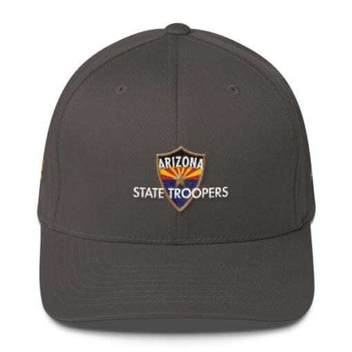 FlexFit Sized Cap - Image 4