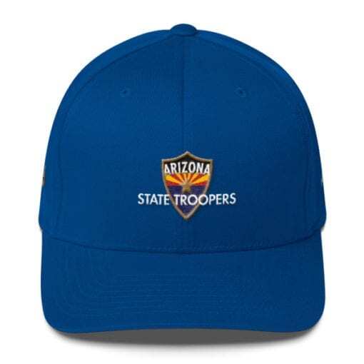 FlexFit Sized Cap - Image 13
