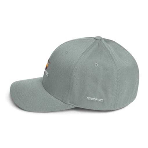FlexFit Sized Cap - Image 11
