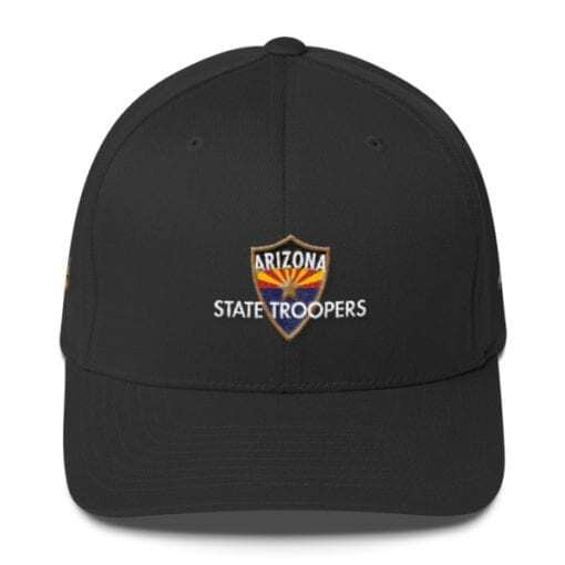 FlexFit Sized Cap - Image 2