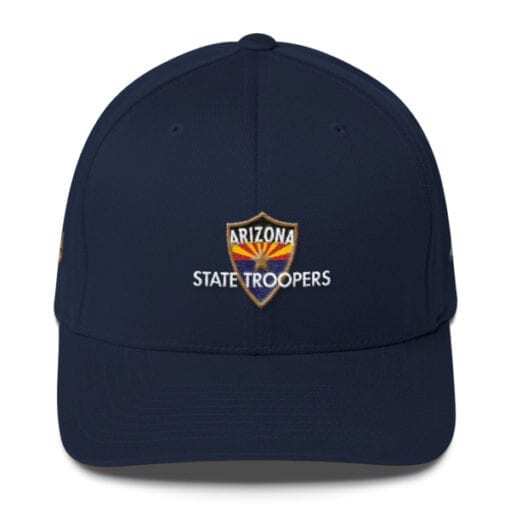 FlexFit Sized Cap - Image 7
