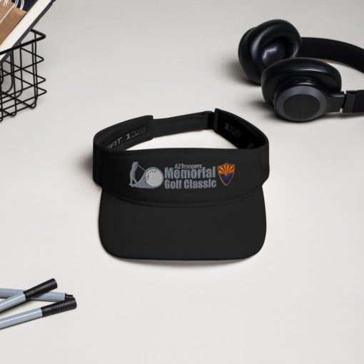 Golf Classic - Visor - Image 5
