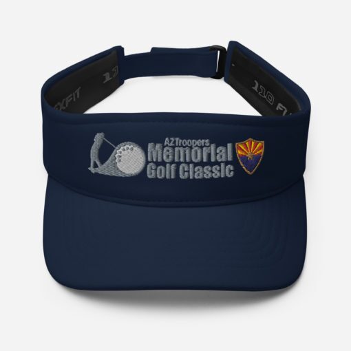 Golf Classic - Visor - Image 2