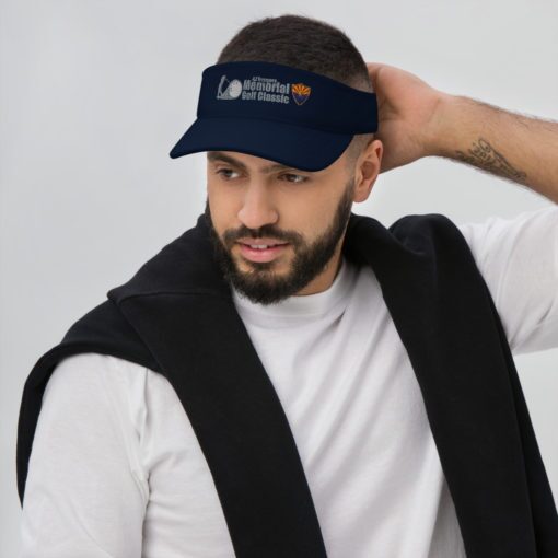 Golf Classic - Visor - Image 3