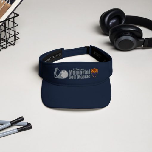 Golf Classic - Visor - Image 7