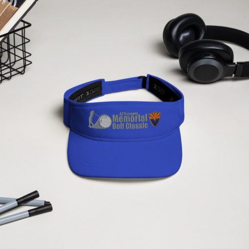 Golf Classic - Visor - Image 8