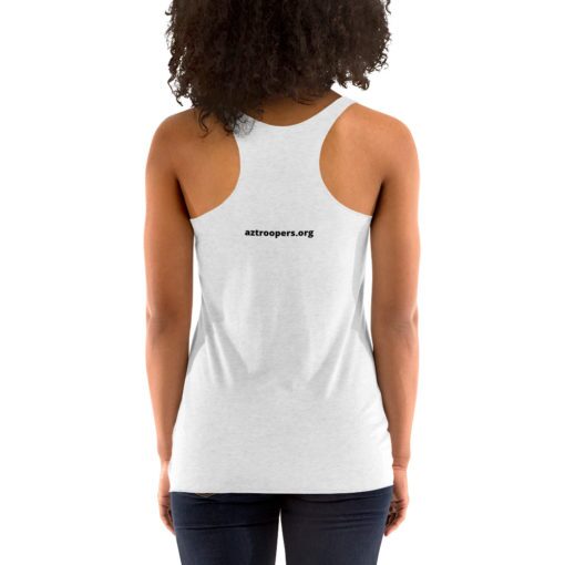 Women's Racerback Tank - Image 10