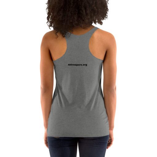 Women's Racerback Tank - Image 5