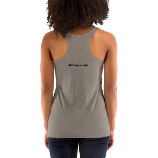 Women's Racerback Tank - Image 7