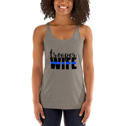 Women's Racerback Tank - Image 6