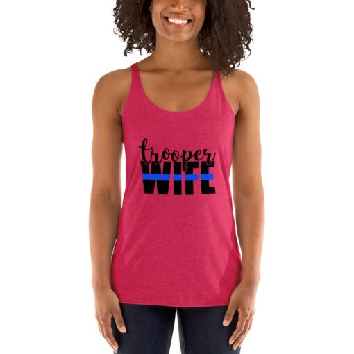 Women's Racerback Tank - Image 2