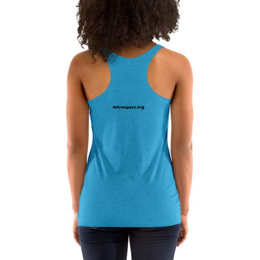Women's Racerback Tank - Image 9