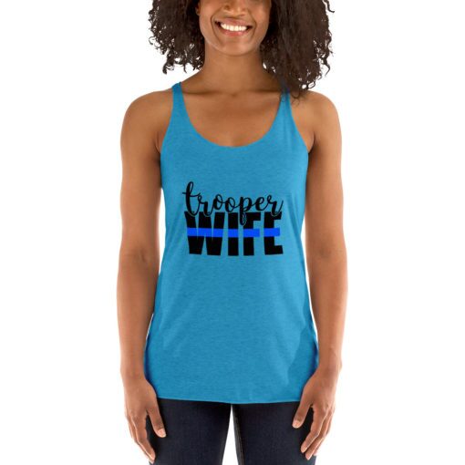 Women's Racerback Tank - Image 8