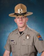 May we never forget...  Trooper Tyler Edenhofer  EOW 7/25/2018 http://ow.ly/gnG230sKFyb