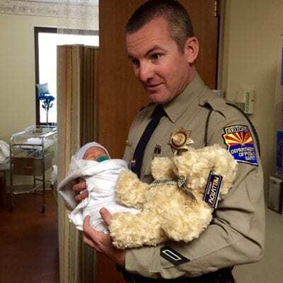 Christmas Bears Charitable Donation - One Time