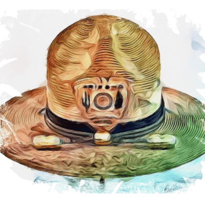 Troopers Matter Donation