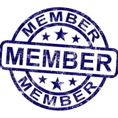 Associate Membership - Personal