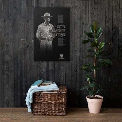 Canvas - In Memoriam - All Names