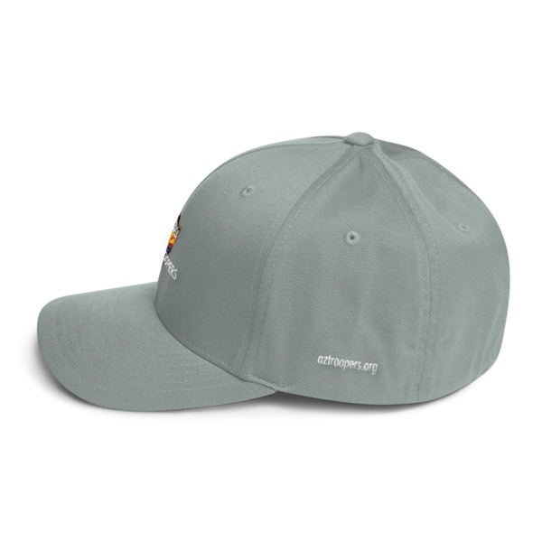 FlexFit Sized Cap - Image 11