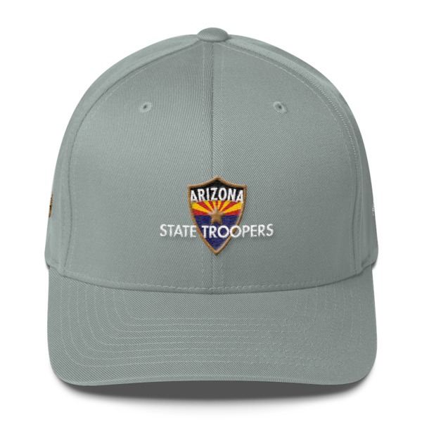 FlexFit Sized Cap - Image 10