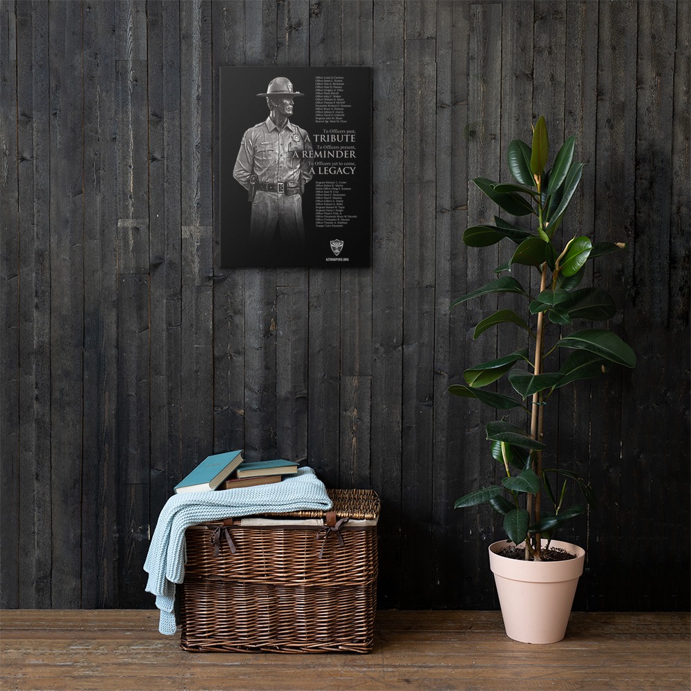 Canvas - In Memoriam - All Names - Image 2