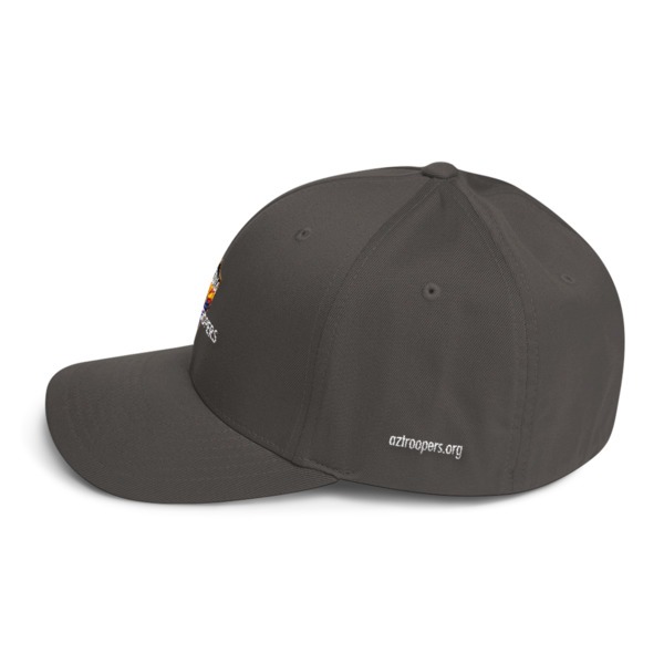 FlexFit Sized Cap - Image 5