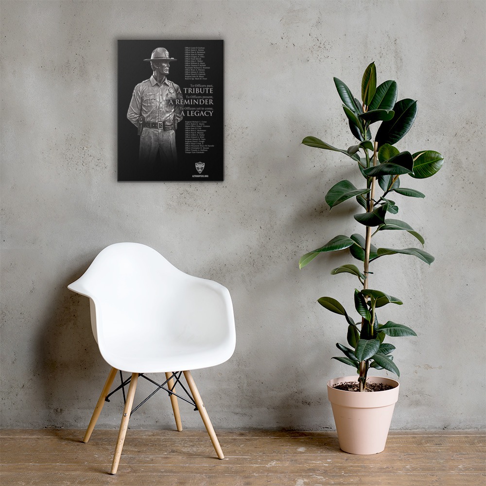 Canvas - In Memoriam - All Names - Image 4