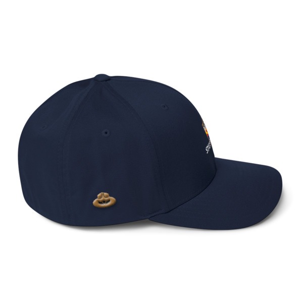 FlexFit Sized Cap - Image 9