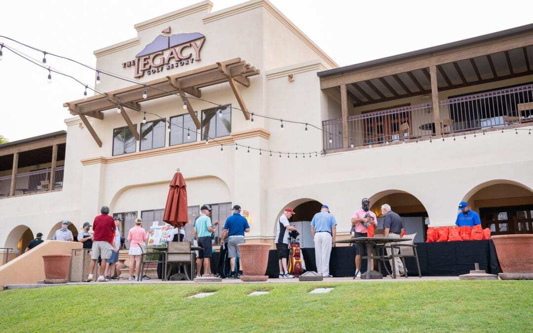 2020 Memorial Golf Classic