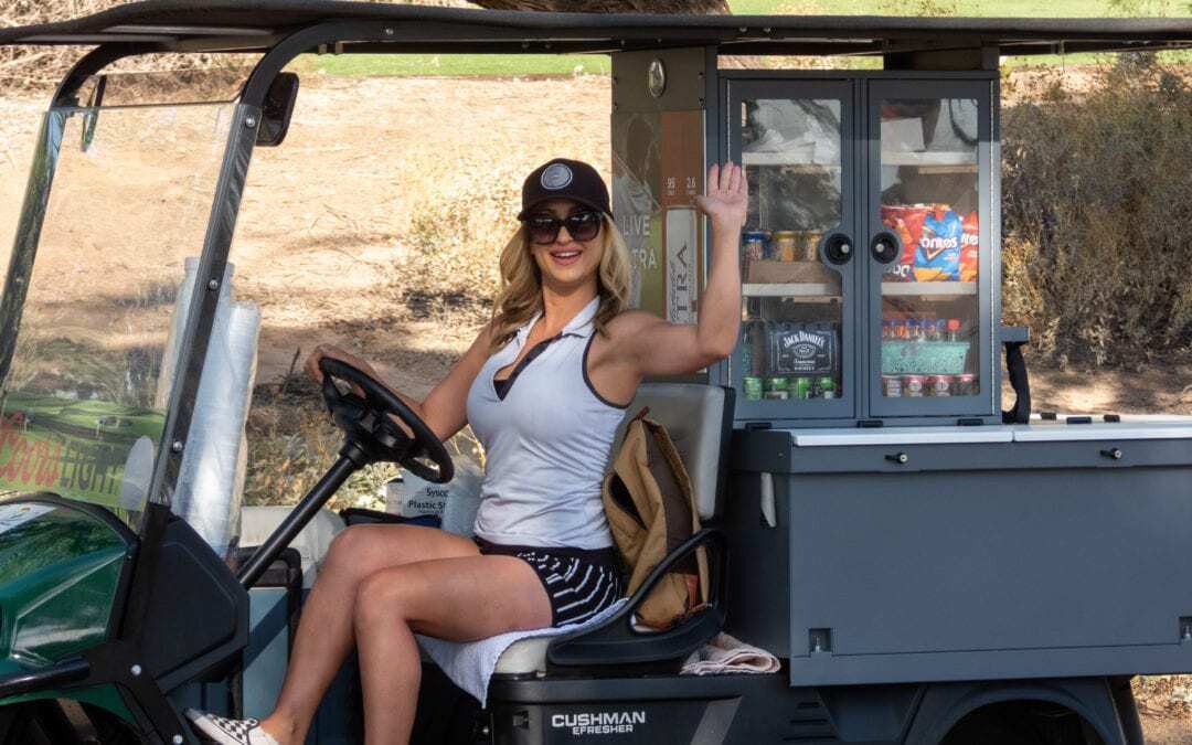 2019 Memorial Golf Classic