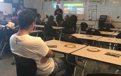 Walden Grove High School