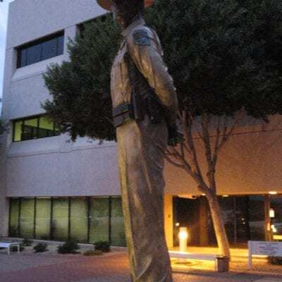 DPS Memorial Charitable Donation - Recurring