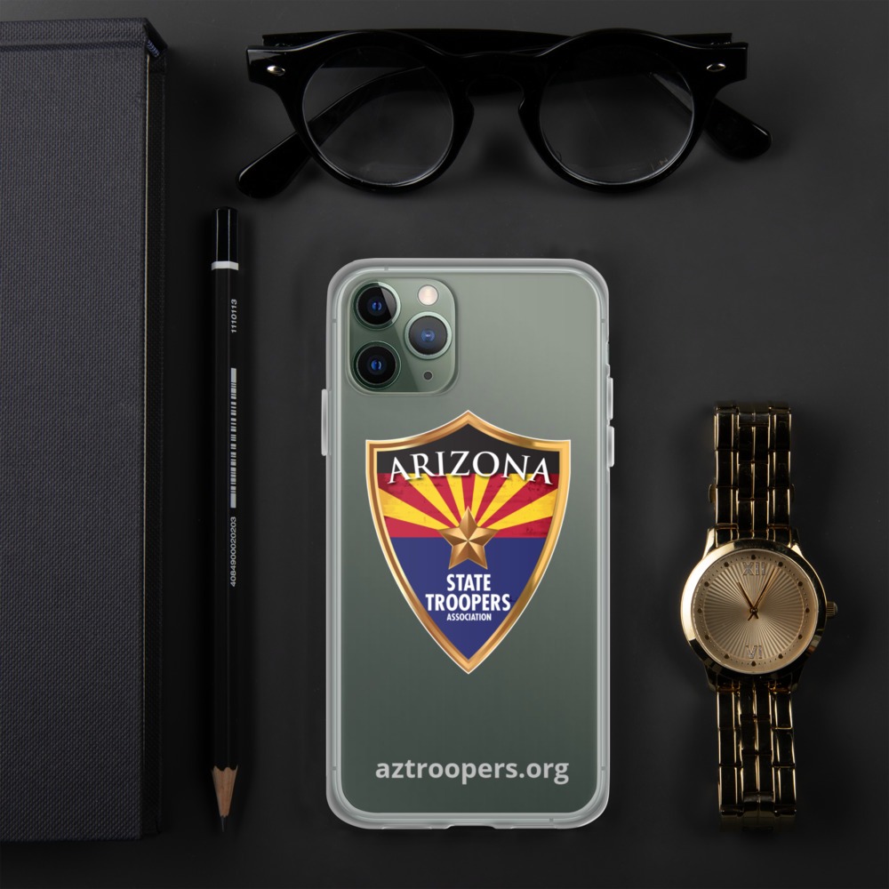 Color Shield - iPhone Case - Image 3