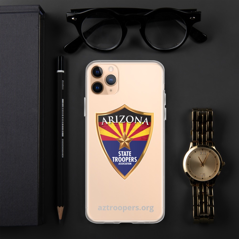 Color Shield - iPhone Case - Image 4