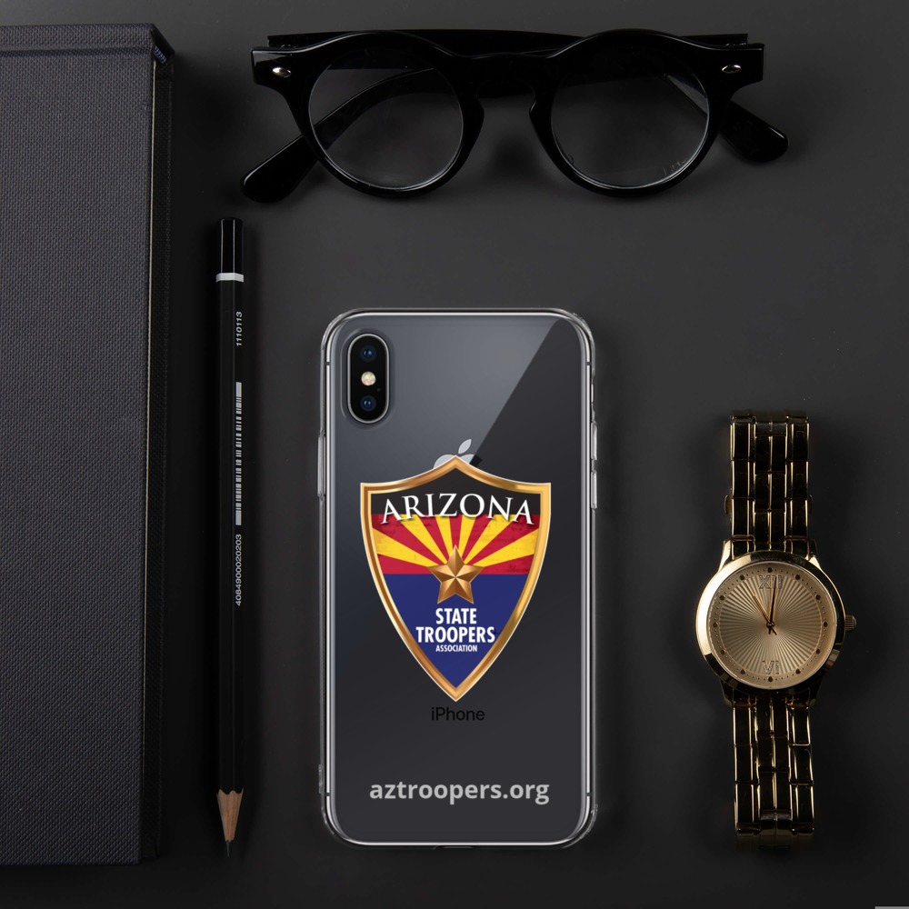 Color Shield - iPhone Case - Image 11