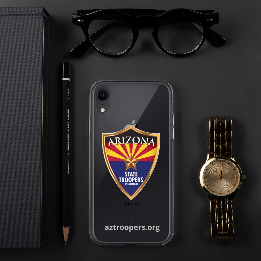 Color Shield - iPhone Case - Image 12